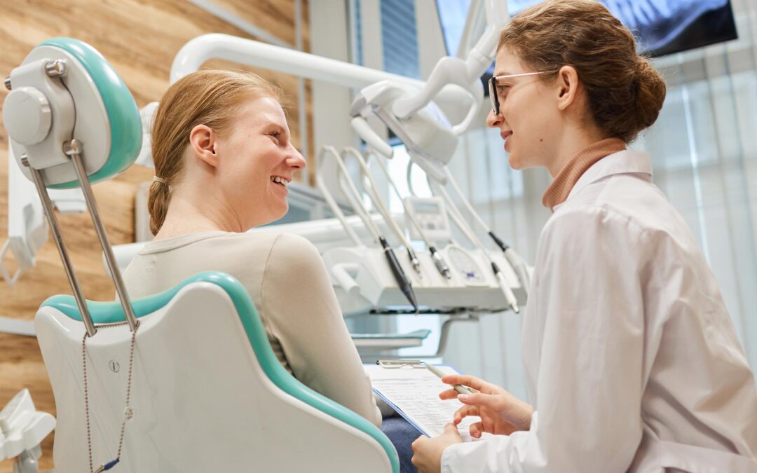 What is Direct Dental Care?